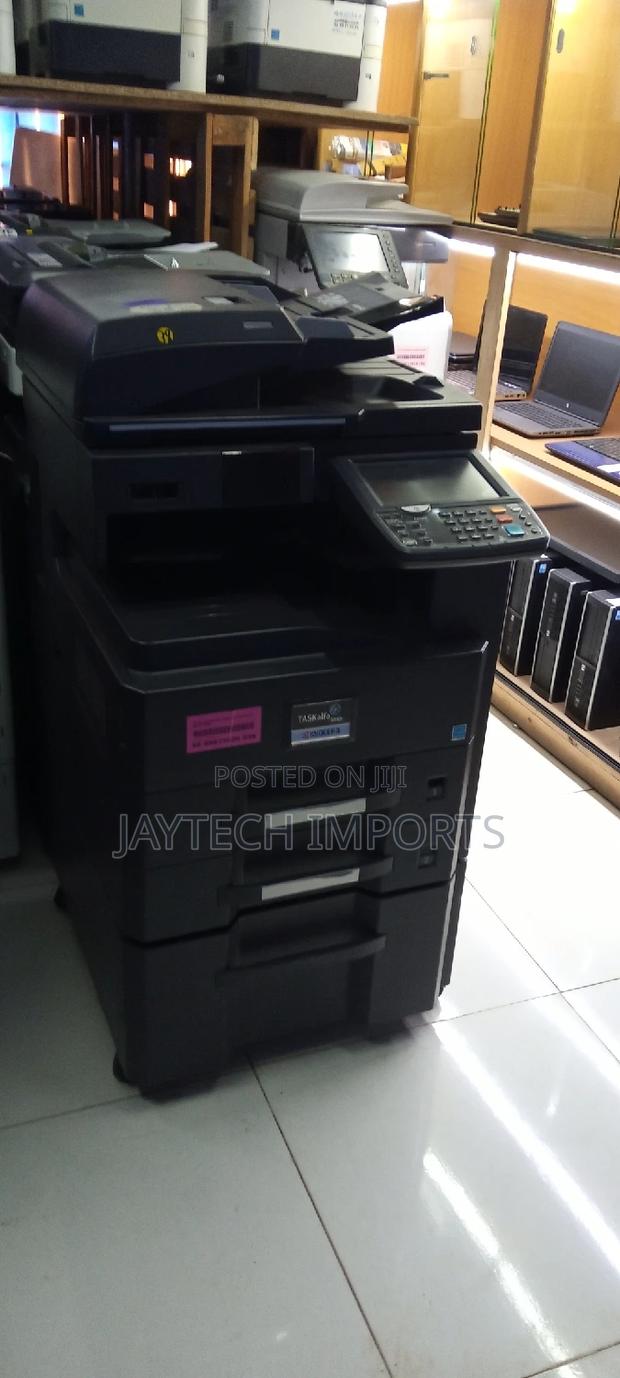 Kyocera Taskalfa 3510 I - thumbnail 2