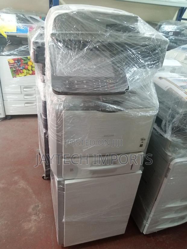 Ricop Aficio Mp 5200 - main view