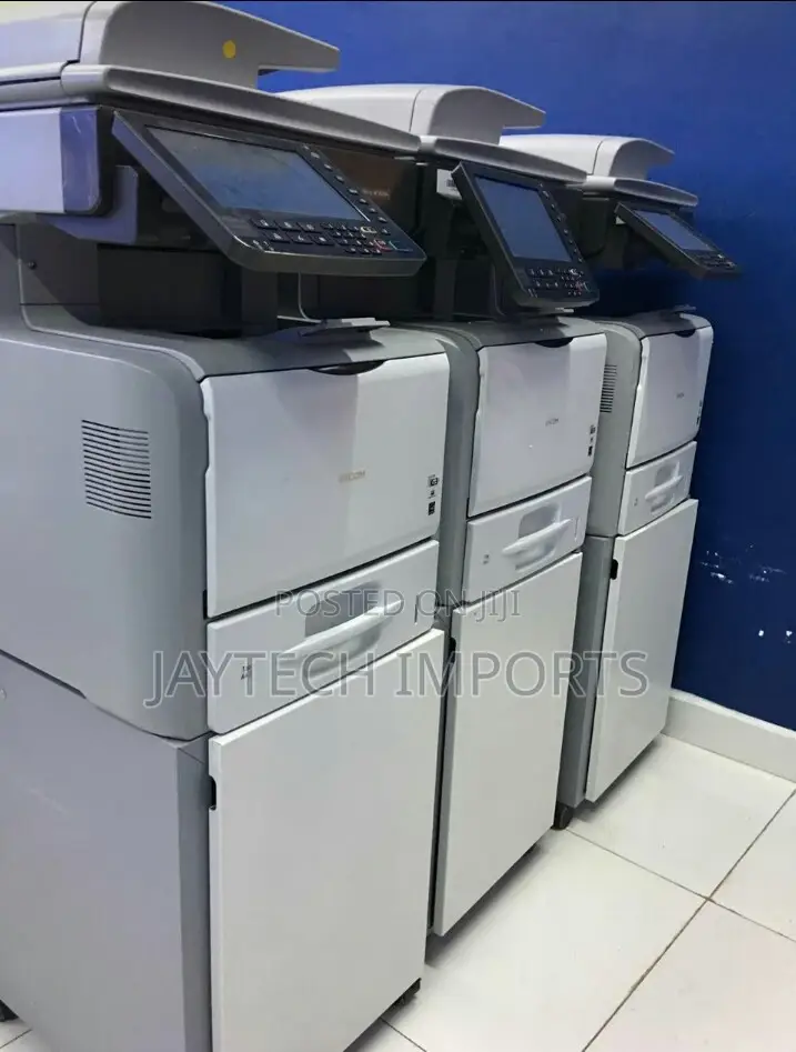 Ricoh Aficio Spf 5200