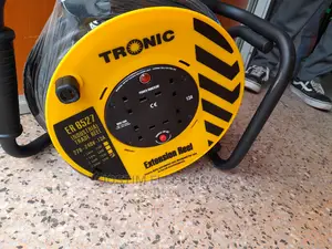50m Extention Reel