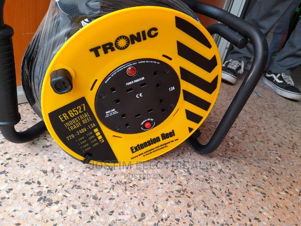 50m Extention Reel