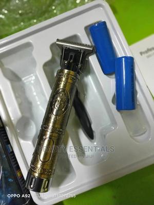 Professional Cordless Clipper - thumbnail 2