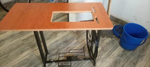 Affordable Sewing Machine Stand