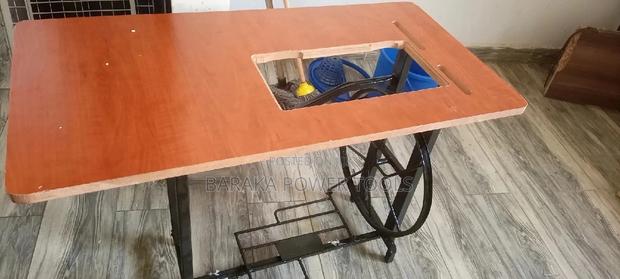 Affordable Sewing Machine Stand - thumbnail 2