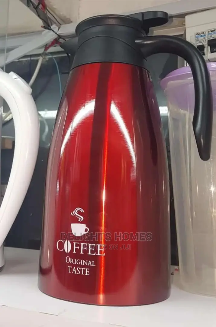 2ltrs Flask
