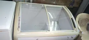 Deep Freezer