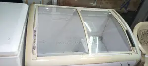 Deep Freezer