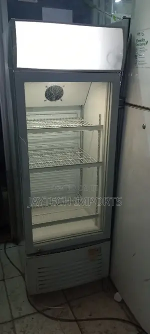 Ex Uk Display Fridge