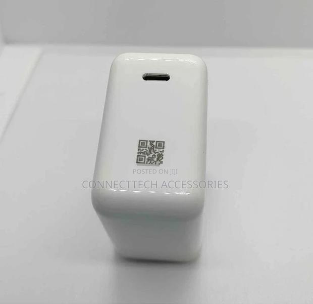 Oneplus 8t/9 Pro/8 Pro Warp Charger 65W Power Adapter - thumbnail 2