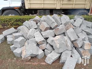 Foundation Stones