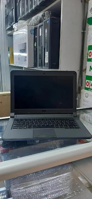 Laptop Dell Latitude 13 3340 4GB Intel Core I5 HDD 500GB