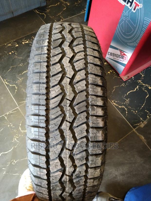 245/70 R 17 Falken Tyres