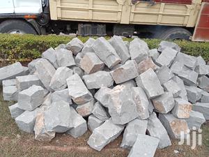 Foundation Stones