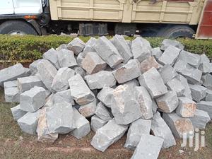 Foundation Stones