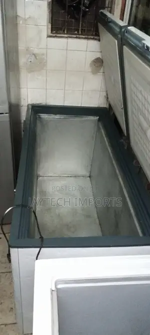 Deep Freezer