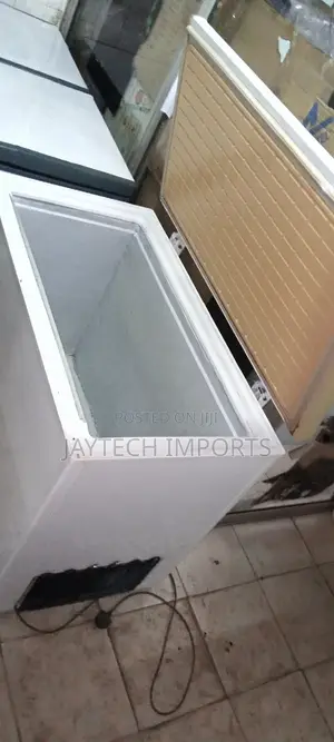 Deep Freezer