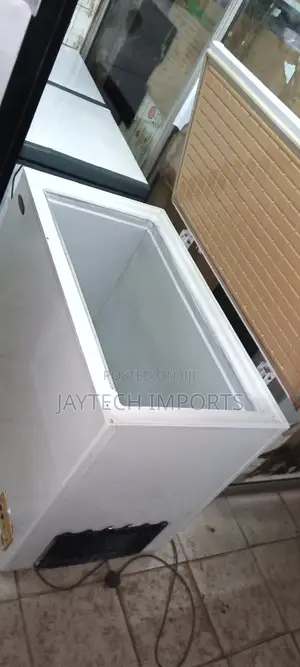 Deep Freezer