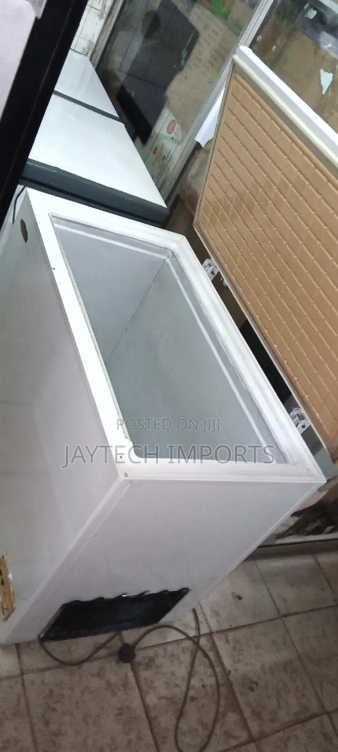 Deep Freezer