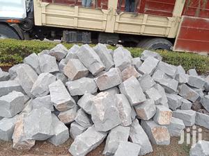 Foundation Stones