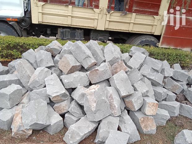 Foundation Stones