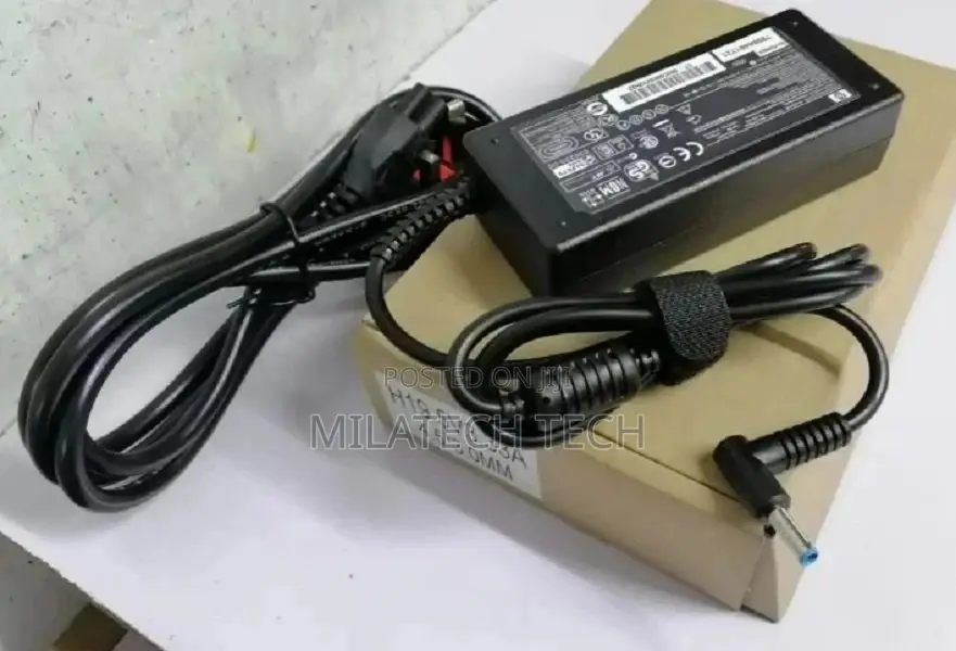 Hp Blue Pin Charger