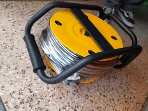 13A 50m 2.5mm Extention Reel
