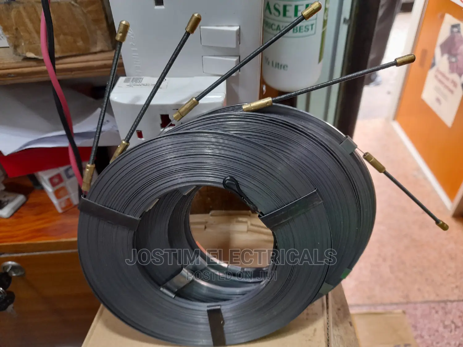 Draw Wire Draw Wire