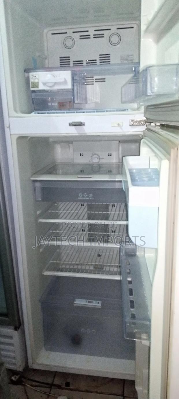 Ex Uk Fridge