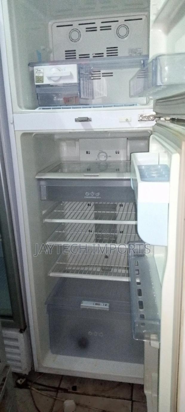 Ex Uk Fridge - thumbnail 2