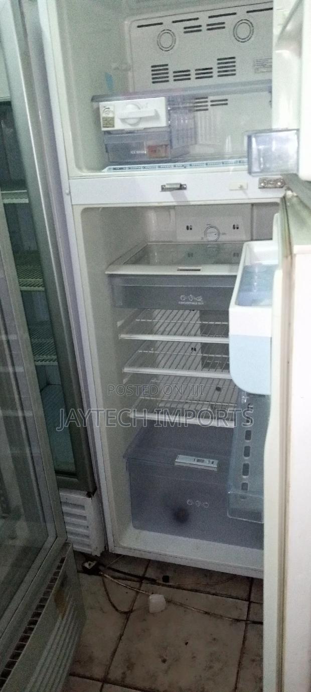 Double Door Fridge - thumbnail 3