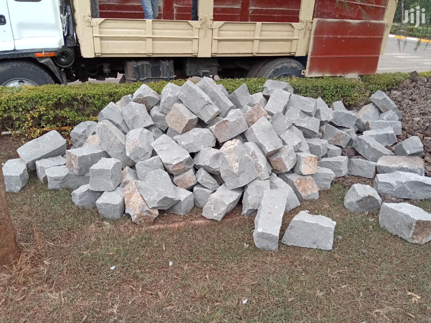 Foundation Stones