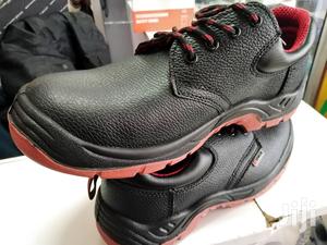 Acid Oil Resistant Safety Boots