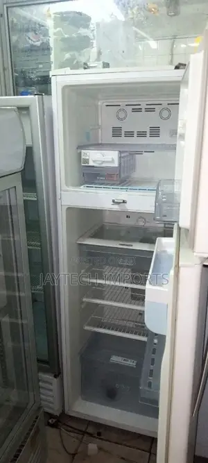 LG Ex Uk Fridge