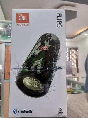 JBL Flip 5 Brand New and Sealed in a Shop.