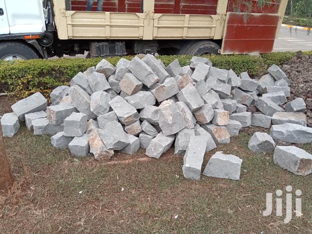 Foundation Stones