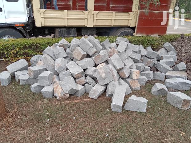 Foundation Stones - thumbnail 2
