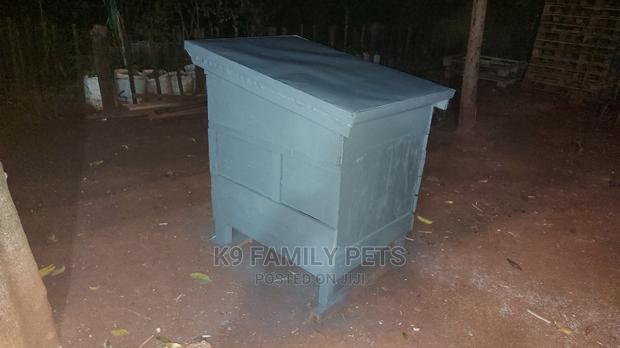 Assorted Dog Cages - thumbnail 7