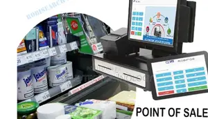 Best Quality New Point of Sale POS Point of Sale System