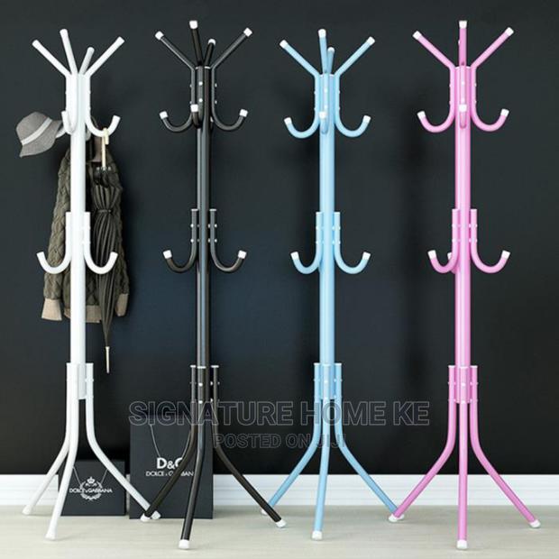 Coat/Handbag/Hat Stand