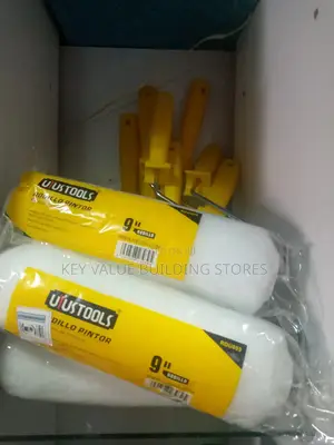 Paint Rollers