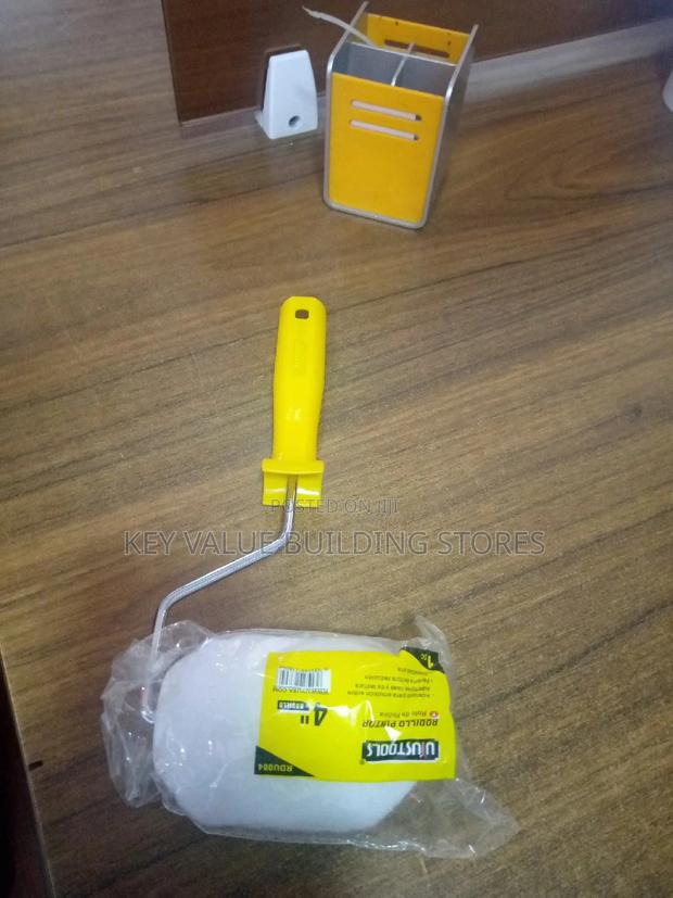 Paint Rollers - thumbnail 3