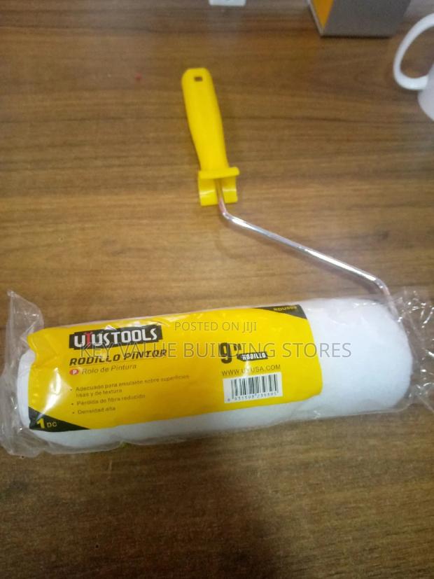 Paint Rollers - thumbnail 4