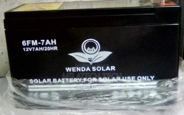 Wenda Battery for Ups