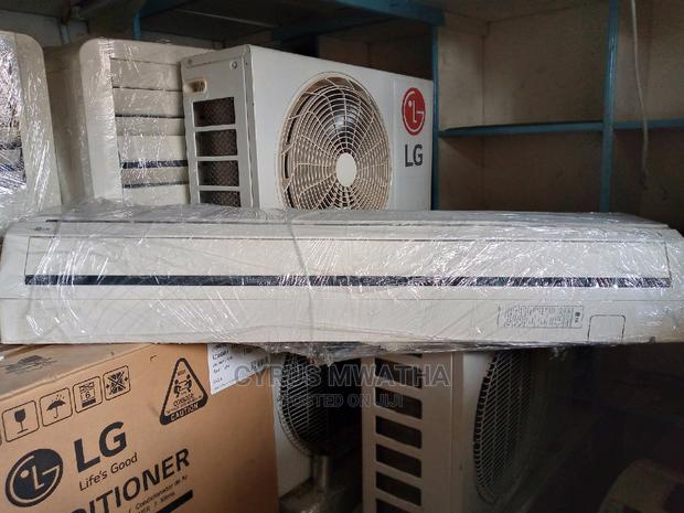 Air Conditioners