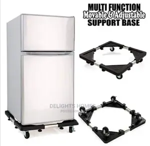 *Fridge/Washing Maching Trolley Stand