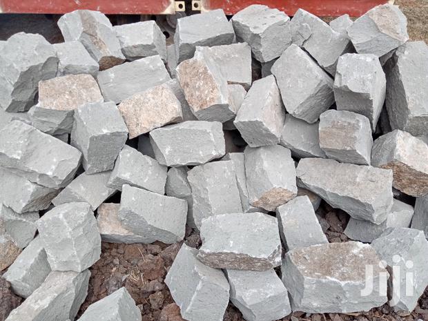 Foundation Stones
