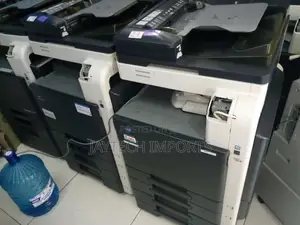 Konica Minolta Bizhub C360