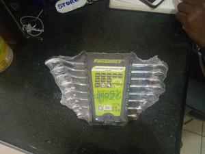 Spanner Set - thumbnail 2