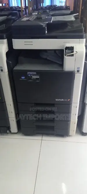 Konica Minolta Bizhub C 360