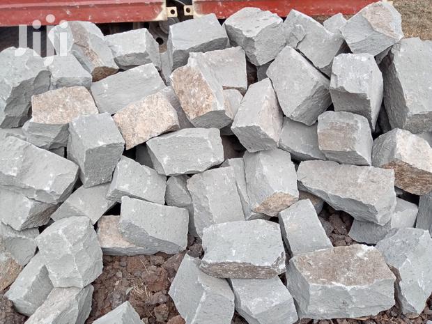 Foundation Stones - main view